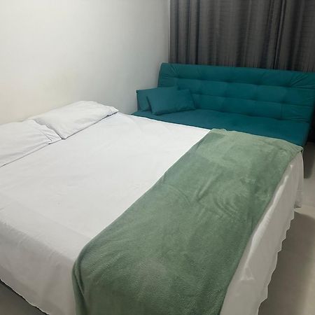 Vila Maui 乌巴图巴 外观 照片