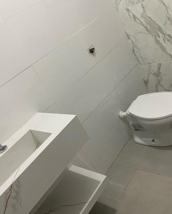 Vila Maui 乌巴图巴 外观 照片