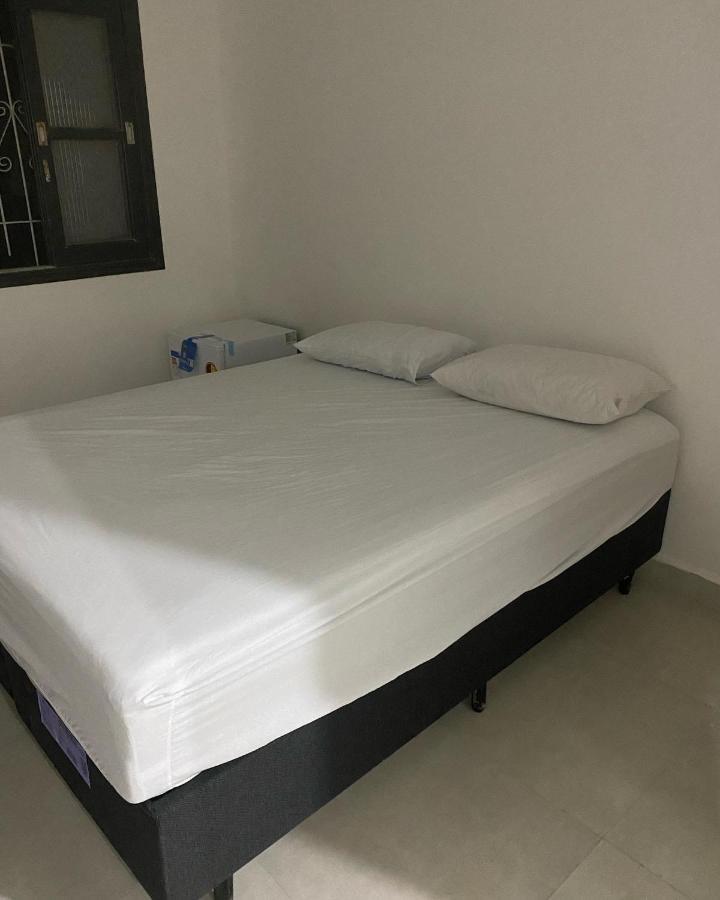 Vila Maui 乌巴图巴 外观 照片