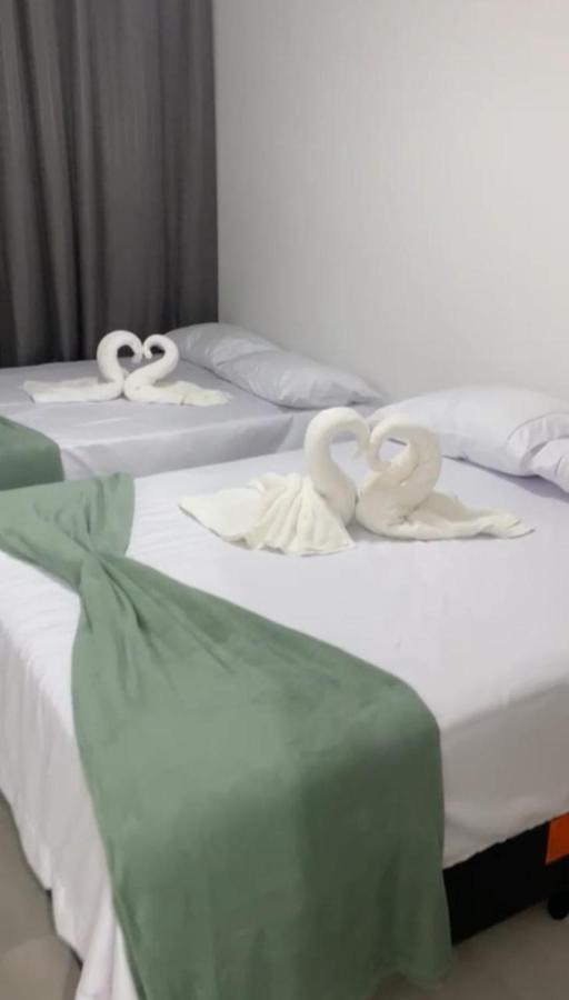 Vila Maui 乌巴图巴 外观 照片