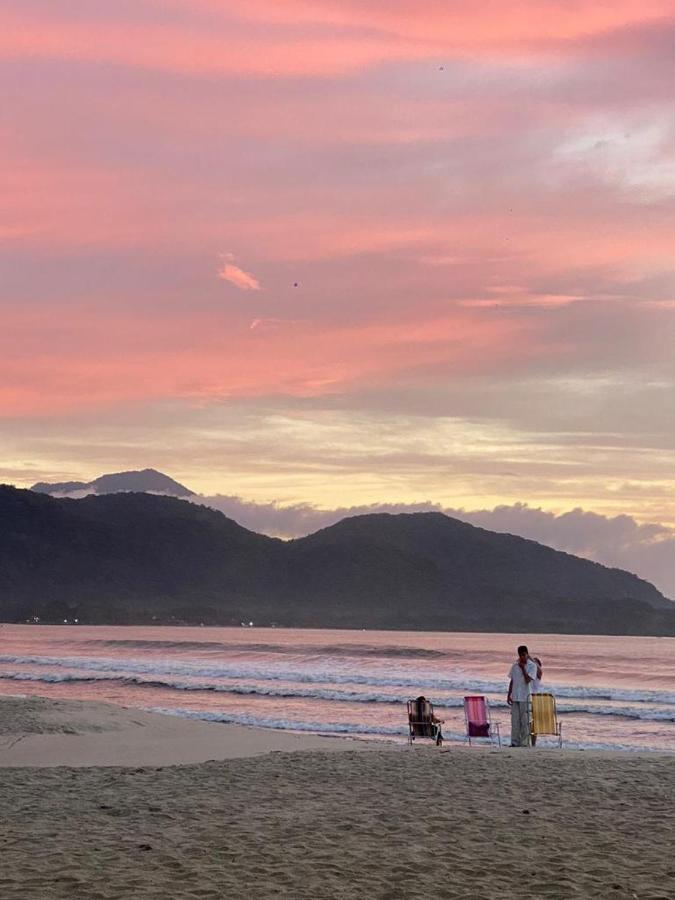 Vila Maui 乌巴图巴 外观 照片