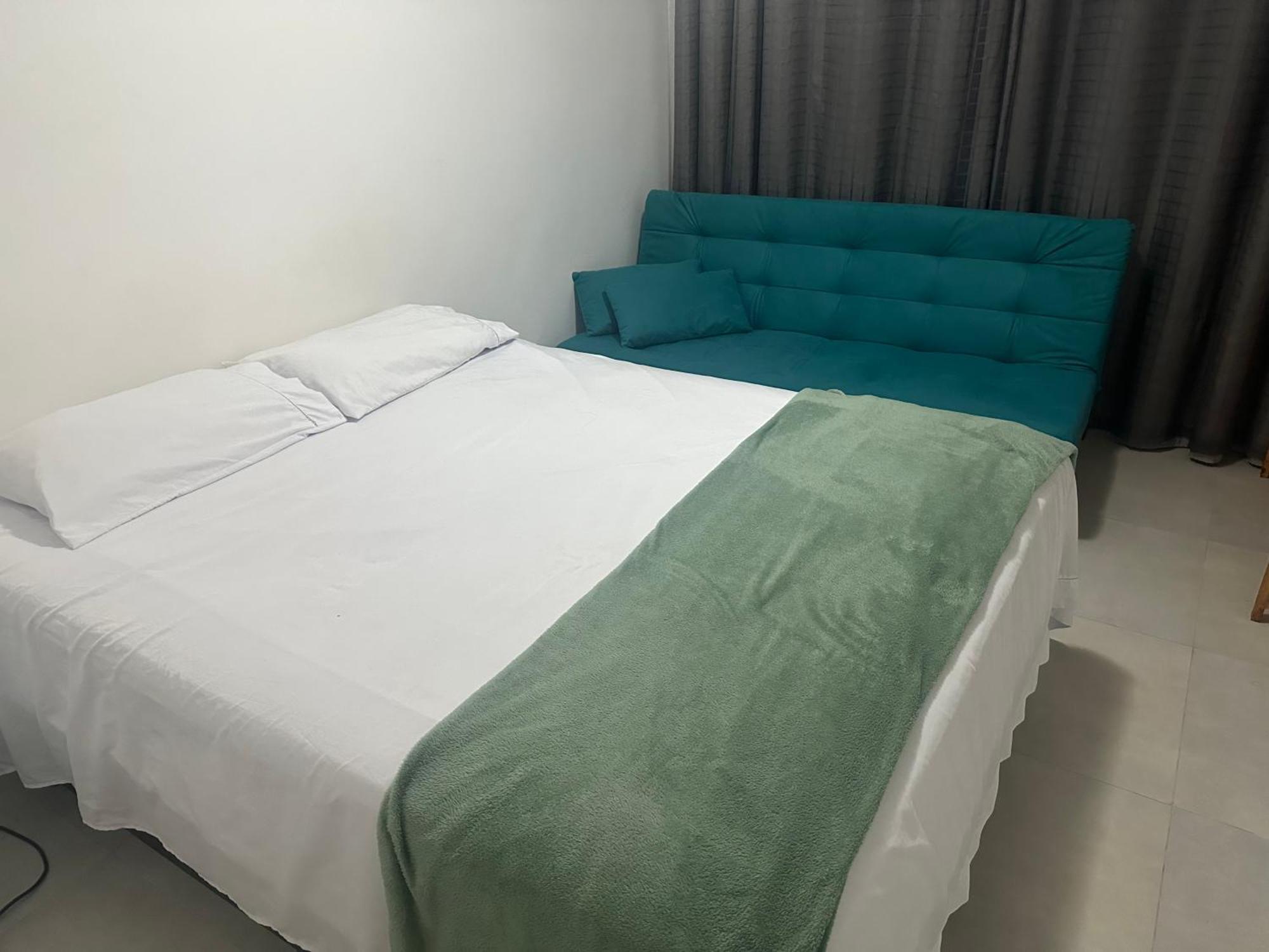 Vila Maui 乌巴图巴 外观 照片